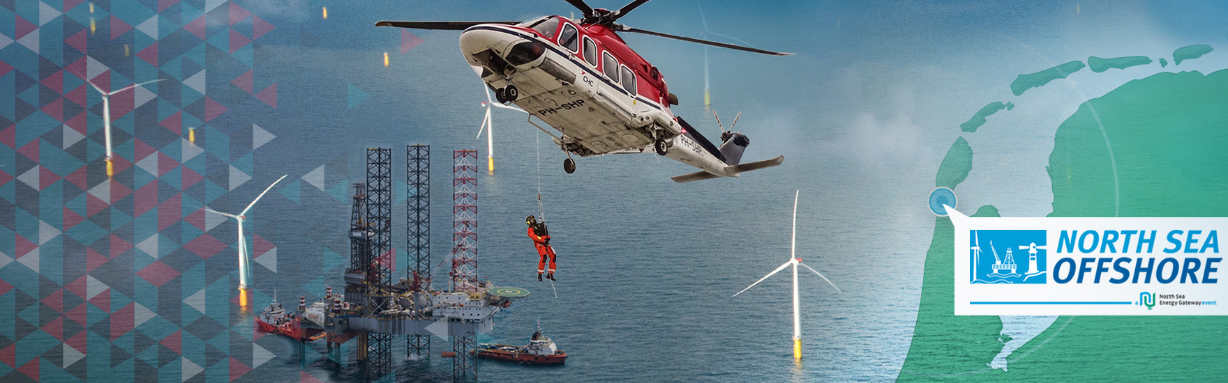 REPORT: BEYOND BORDERS - BRINGING OFFSHORE ENERGY ASHORE