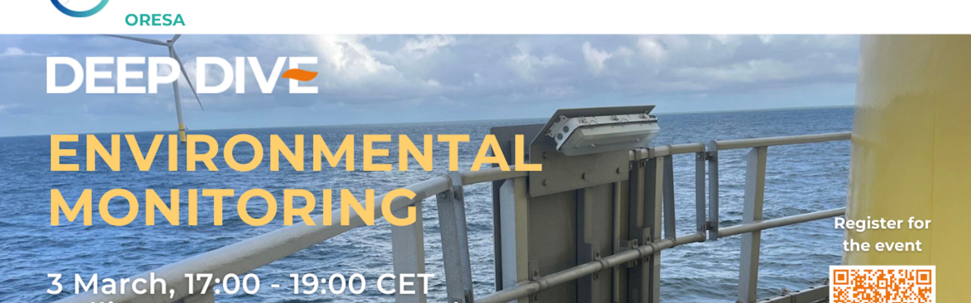 INVITATION: DMEC DEEP DIVE (3 MARCH)