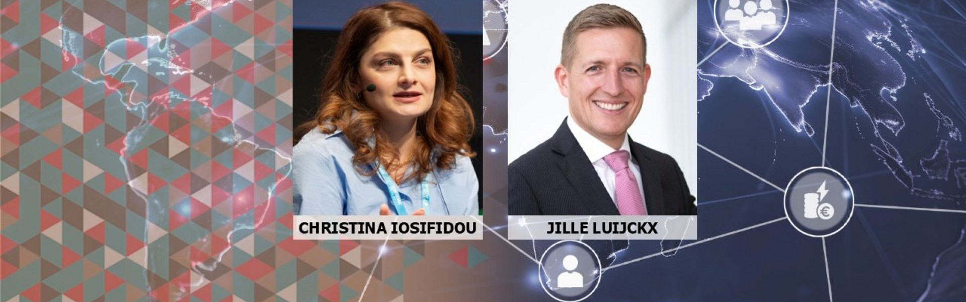 HOW EU POLICY AND CORPORATE STRATEGIES DRIVE CHANGE
