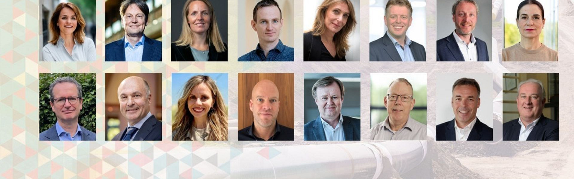 MEET THE SPEAKERS: 20 NOV