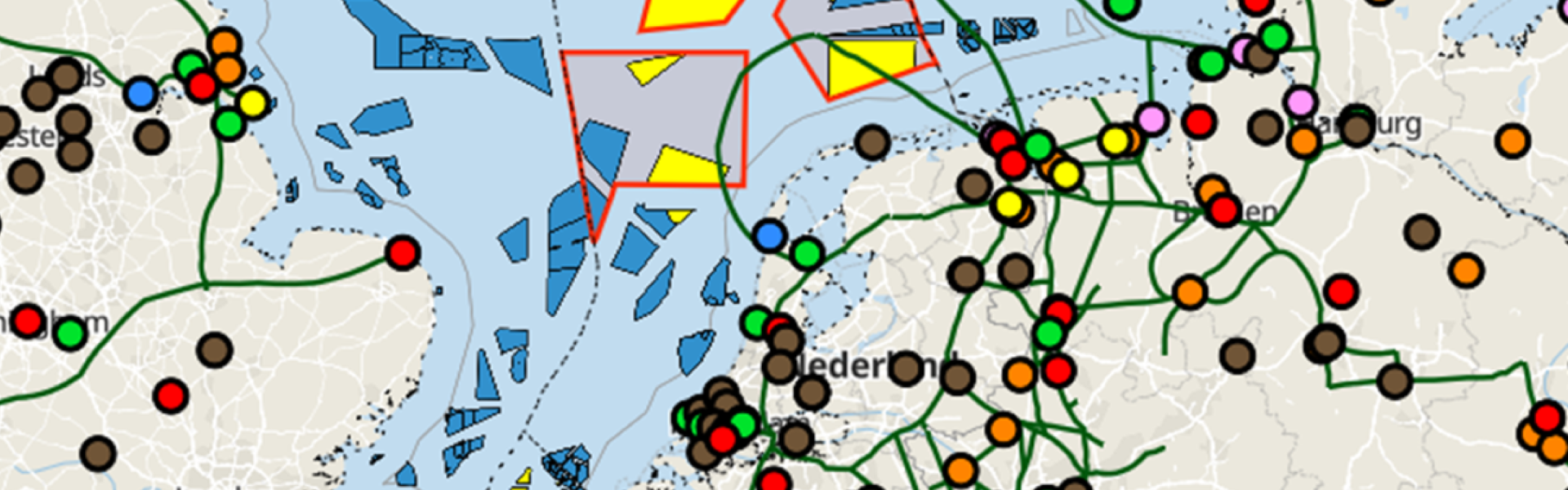 OFFSHORE RENEWABLE INNOVATIONS