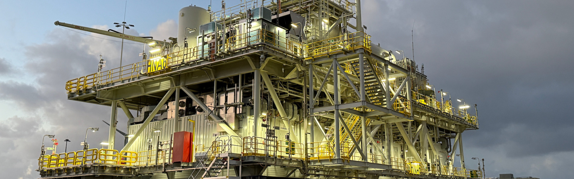 LAST CALL: ERC SITE VISIT PHYNIX (EEMSHAVEN)