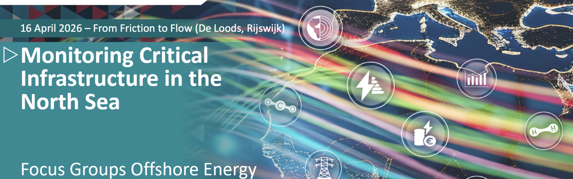 OFFSHORE ENERGY AND DIGITAL ENERGY: NEW FOCUS GROUP SESSION
