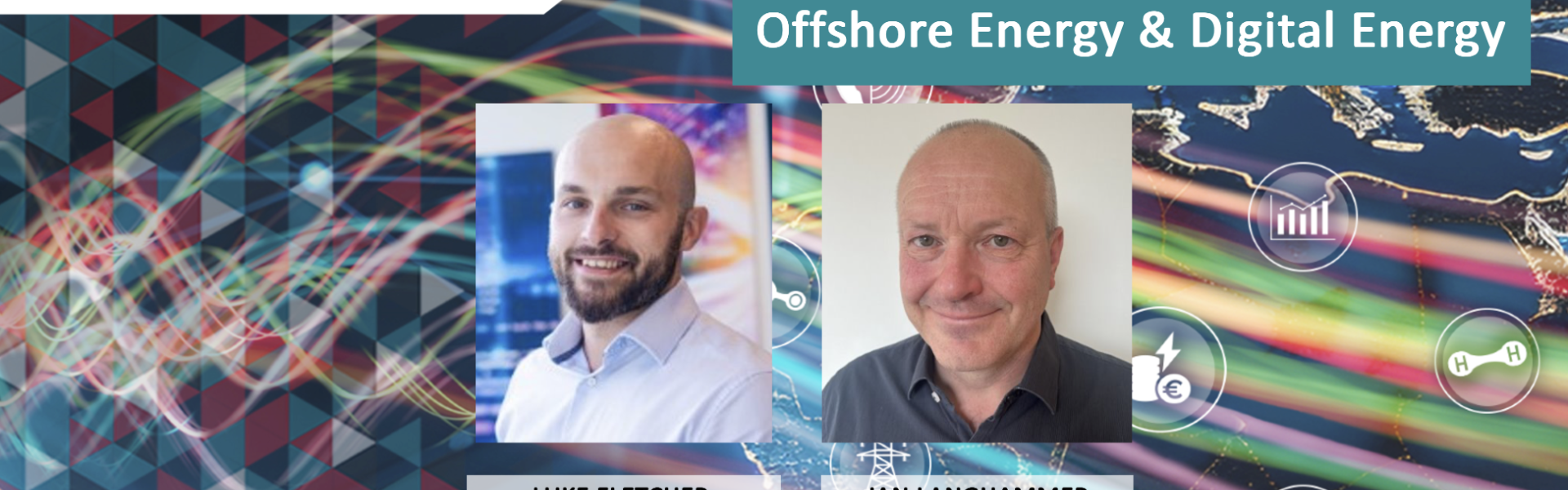OFFSHORE ENERGY AND DIGITAL ENERGY FOCUS GROUP SESSION