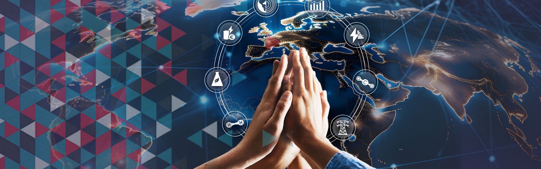 SAVE THE DATE: ERC EVENT GOING FURTHER TOGETHER ON 19 NOVEMBER