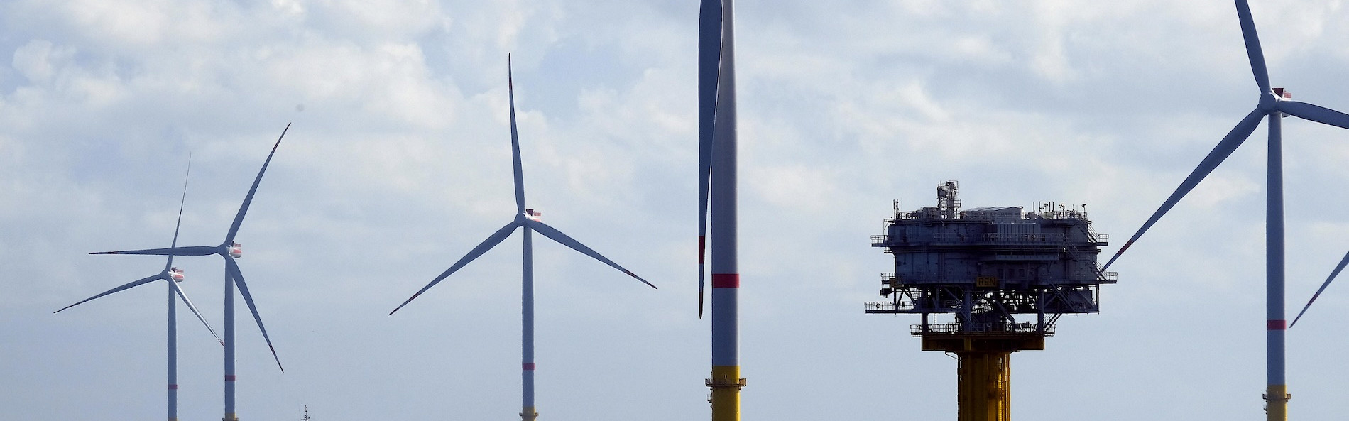NEW OFFSHORE ENERGY AND HYDROGEN FOCUS GROUP SESSION (19 NOV)