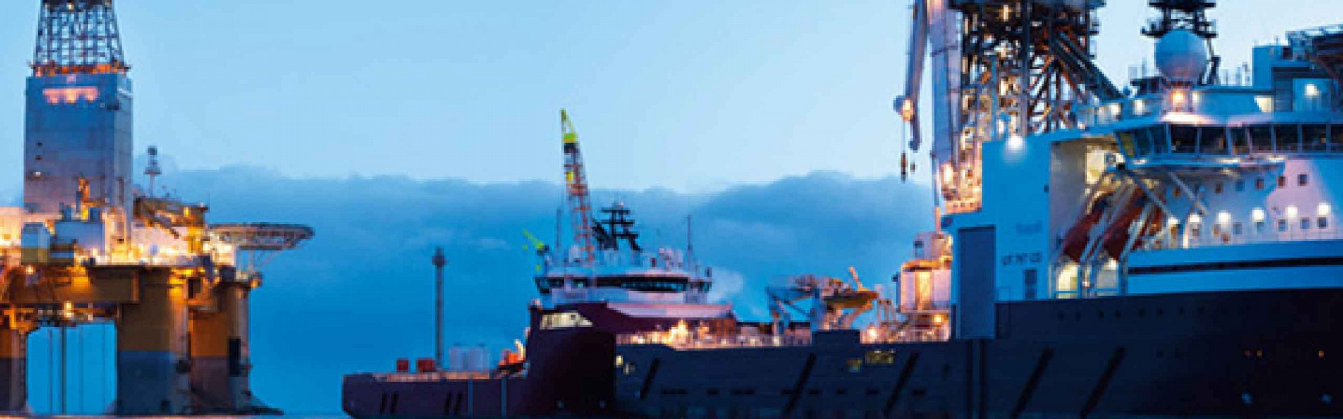 From the Steering Committee Oil & Gas Reinvented