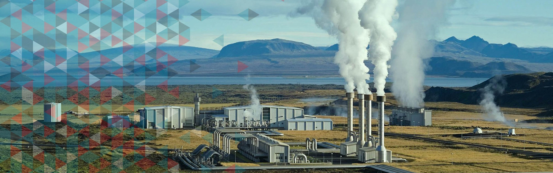 REPORT, event SYSTEM INTEGRATION - GAS MEETS GEOTHERMAL