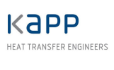 KAPP - Heat Transfer Engineers