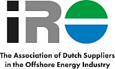 IRO - The Association of Dutch Suppliers in the Offshore Energy Industry