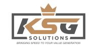 KSG-Solutions B.V.