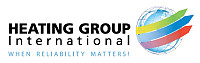 Heating Group International b.v.