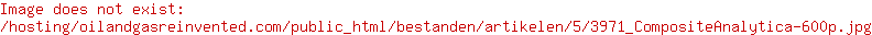 Composite Analytica