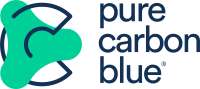 Pure Carbon Blue