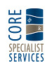 Core Specialist Services Limited