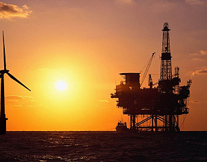 System Integration in Offshore Energy