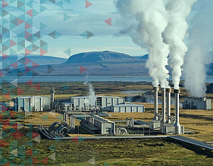 SYSTEM INTEGRATION: GAS MEETS GEOTHERMAL 