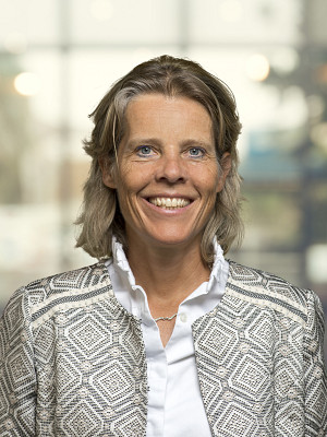 Brigitte Jacobs