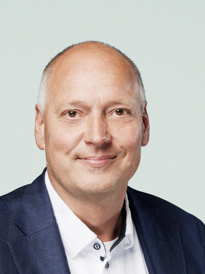 Marinus Boogert