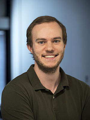 Jonah Poort