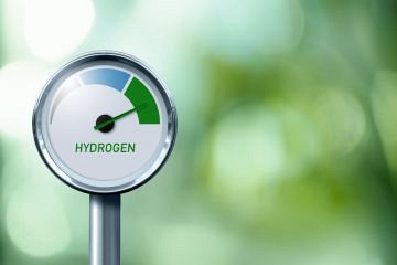 Hydrogen